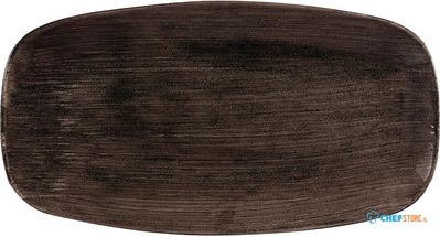 Churchill Stonecast Patina Schalen 355mm (Pak van 6) - DR659