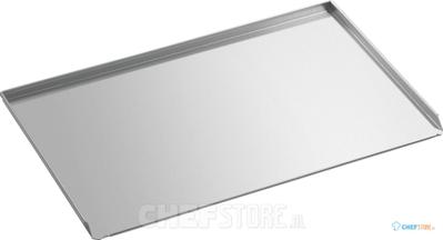 Bartscher | Bakplaat 600x400-AL | 100412 1