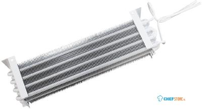 Polar Verdamper - AK129