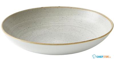 Churchill Stonecast Raw Evolve Grey Kommen 248mm (Pak van 12) - CX651