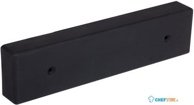 AU244 Buffalo scharnierafdekking
