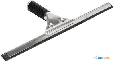 Jantex raamwisser 35,5cm rvs | CC938