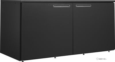 Serrco by TEFCOLD SKB-10 Hoogwaardige KEG koeler