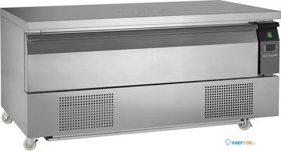 TEFCOLD GN3/1 Uni-Drawer - UD1-3