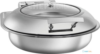 Bartscher Chafing Dish 6 2l Flexible - 500846 1