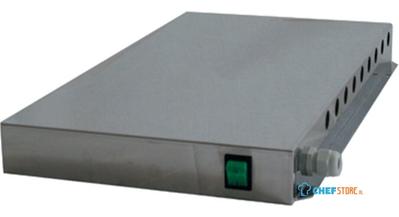 Verwarmingskit voor N65/BA4-N - Diamond A65/40GR-N 1