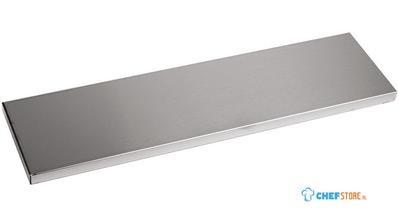 Zijdelingse Plint Rechts of Links 900+900 "centraal Eiland" - Diamond A9/PLG9-NF 1