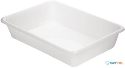 Araven diepvries bak 48,5x33,5cm | J219