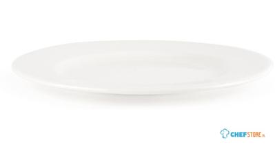 Churchill Whiteware Classic Borden 23cm (24 Stuks) - Churchill P602