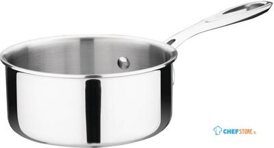 Triwall Steelpan | 0,9 liter | Vogue | Y244