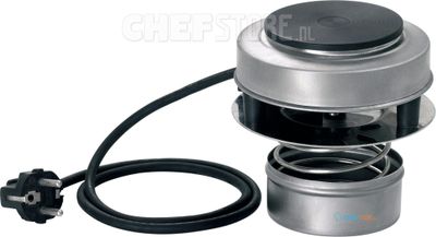 Bartscher Elektrisch Verwarmingselement CD 1/1 BP - 500464 1