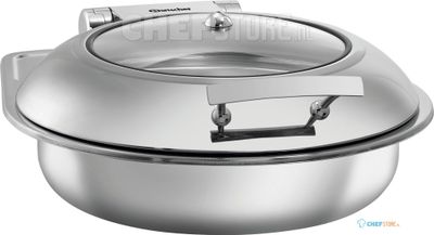 Bartscher Chafing Dish 6 2l Flexible - 500846 1