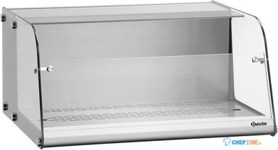 Koelvitrine 40L-SBO - 700239 1