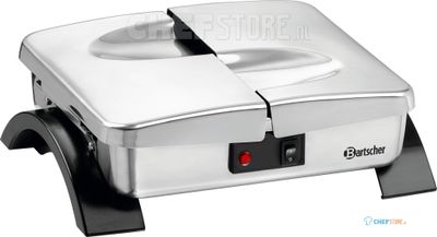 Bartscher | Bordenverwarmer T12 | A120814 1