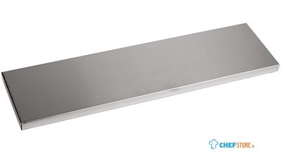 Zijdelinkse Plint (1 St) Rechts (of) Links - Diamond A9/PLDS9-N 1