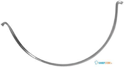 Buffalo Komhengselvoor IJsmachine DM067 - AD975