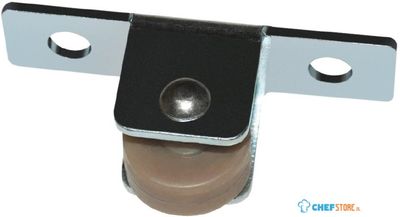 Polar Achterwiel - AG257