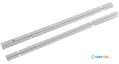 Polar AK187 Deurgeleider (2 stuks)