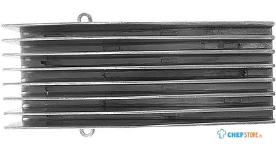 Polar AS227 Koelrib