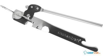 Kitchen Craft blikopener | CF952