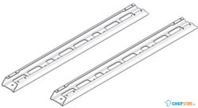Diamond Draagbalken voor wielen, module 1200 mm | A22/KR-L12 1