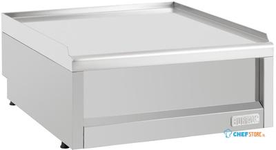 Buffalo 600 Serie Neutraal Werkblad 600mm - CU482