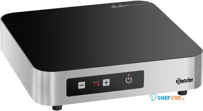 Inductiewarmhoudplaat IW5-1 - 105601