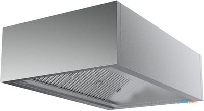 1300 Inductiekap Doosmodel 3000, combisteel 7333.0670 1