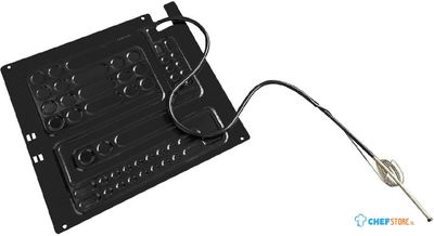 Polar Verdamper - AL012