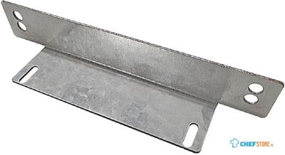 AS441 Polar vaste condensorbeugel
