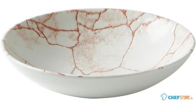 Churchill Studio Prints Kintsugi Evolve Coral Schalen 184mm (Pak van 12) - CX680