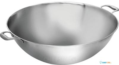 Wokpan W510F - Bartscher 105731 1