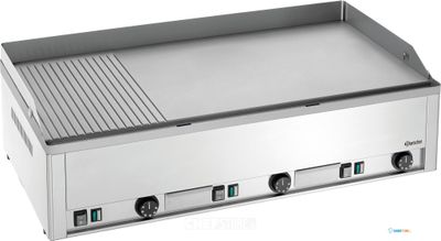 Grillplaat GDP 980E-GR - Bartscher A370139 1