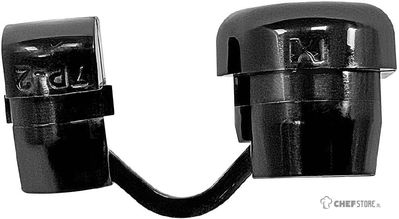 AW184 Buffalo draadgesp