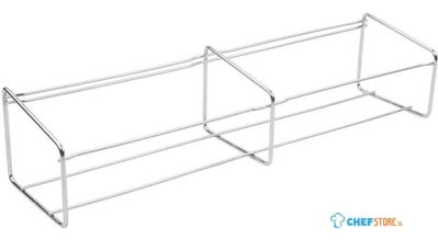 Rvs Gn Bakhouder | Vogue | CC051