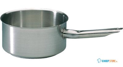 Bourgeat Excellence RVS steelpan 3,1L | K755