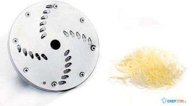 SARO Kaasraspschijf 4mm - 08-1417 1