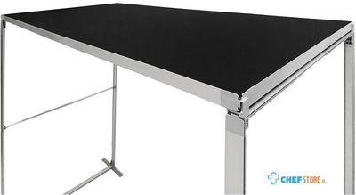 Syna FFWRF100X200 FlexFrame Dak 100 x 200 cm Zilver