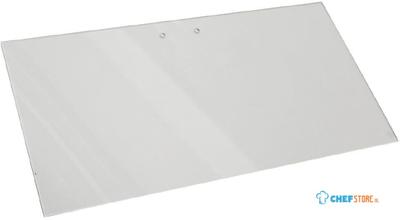 Polar Deurglas - AG817