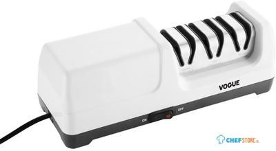Vogue Drietraps Elektrische Messenslijper - FS369