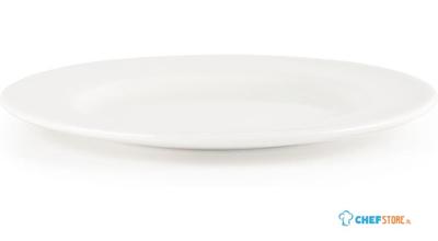 Churchill Whiteware Classic Borden 16,5cm (24 Stuks) - Churchill P600