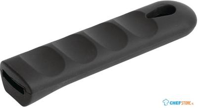 Vogue kunststof handvat voor pannen van 12-20cm | T372