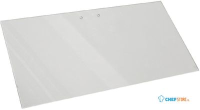 Polar Deurglas - AG817