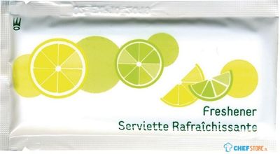 Plastico citroendoekjes | 270 x 180mm | Plastico | CE260