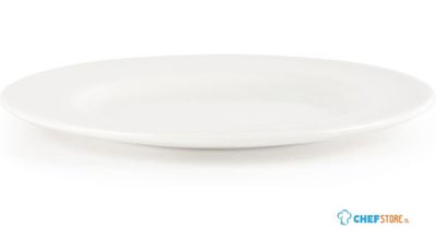 Churchill Whiteware Classic Borden 16,5cm (24 Stuks) - Churchill P600