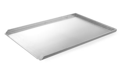 Hendi Tray aluminium 600x400x20 mm | 808207 1