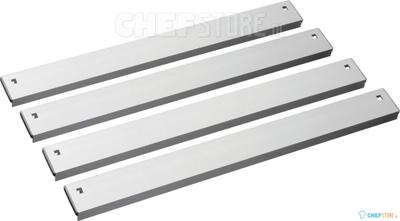 Bartscher Set Verbindingslijsten Kit 560 - 603158 1