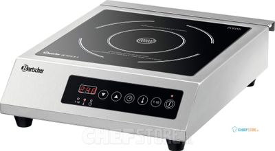 Bartscher Inductiekookplaat IK 30TCS 1 - 105991S 1
