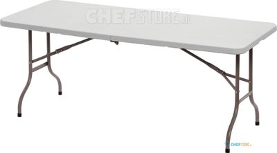 Bartscher Multi Tafel 1830 W - 601179 1