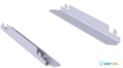 Diamond Geleiders DX en GX voor structuur EN 600x400 | CDS-64 1